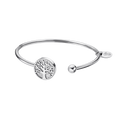Bracelet arbre de vie Lotus Style LS2225-2/3 acier inoxydable femme