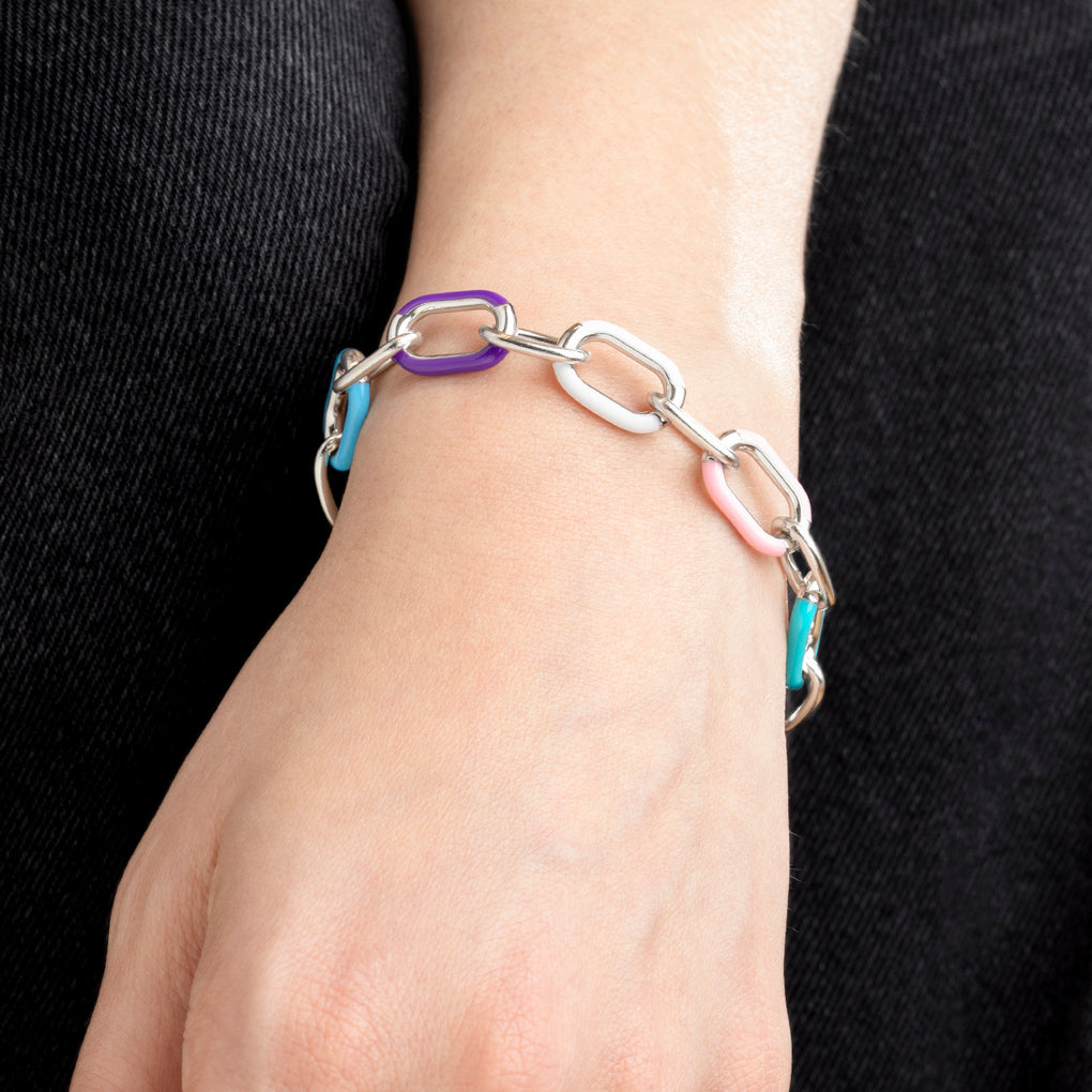 Bracelet Lotus Style LS2330-2/1 acier inoxydable femme