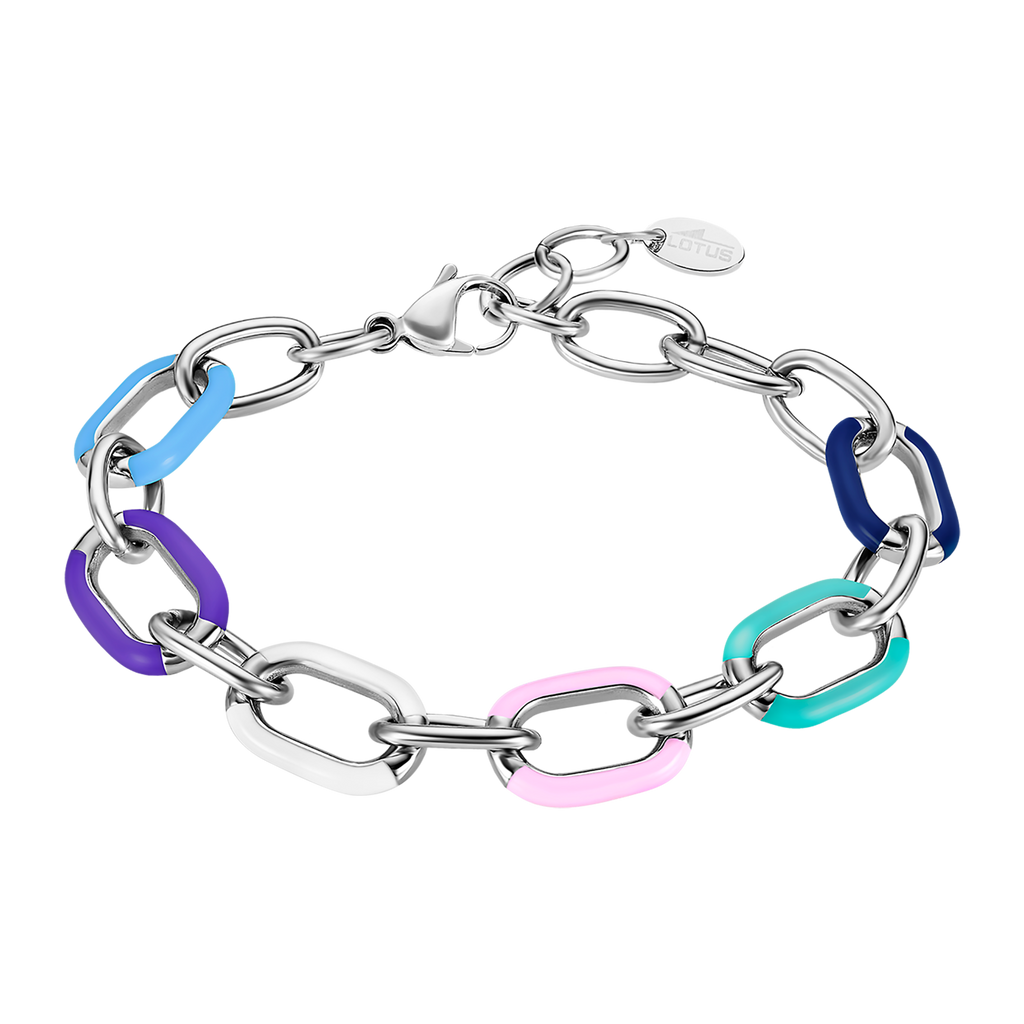 Bracelet Lotus Style LS2330-2/1 acier inoxydable femme