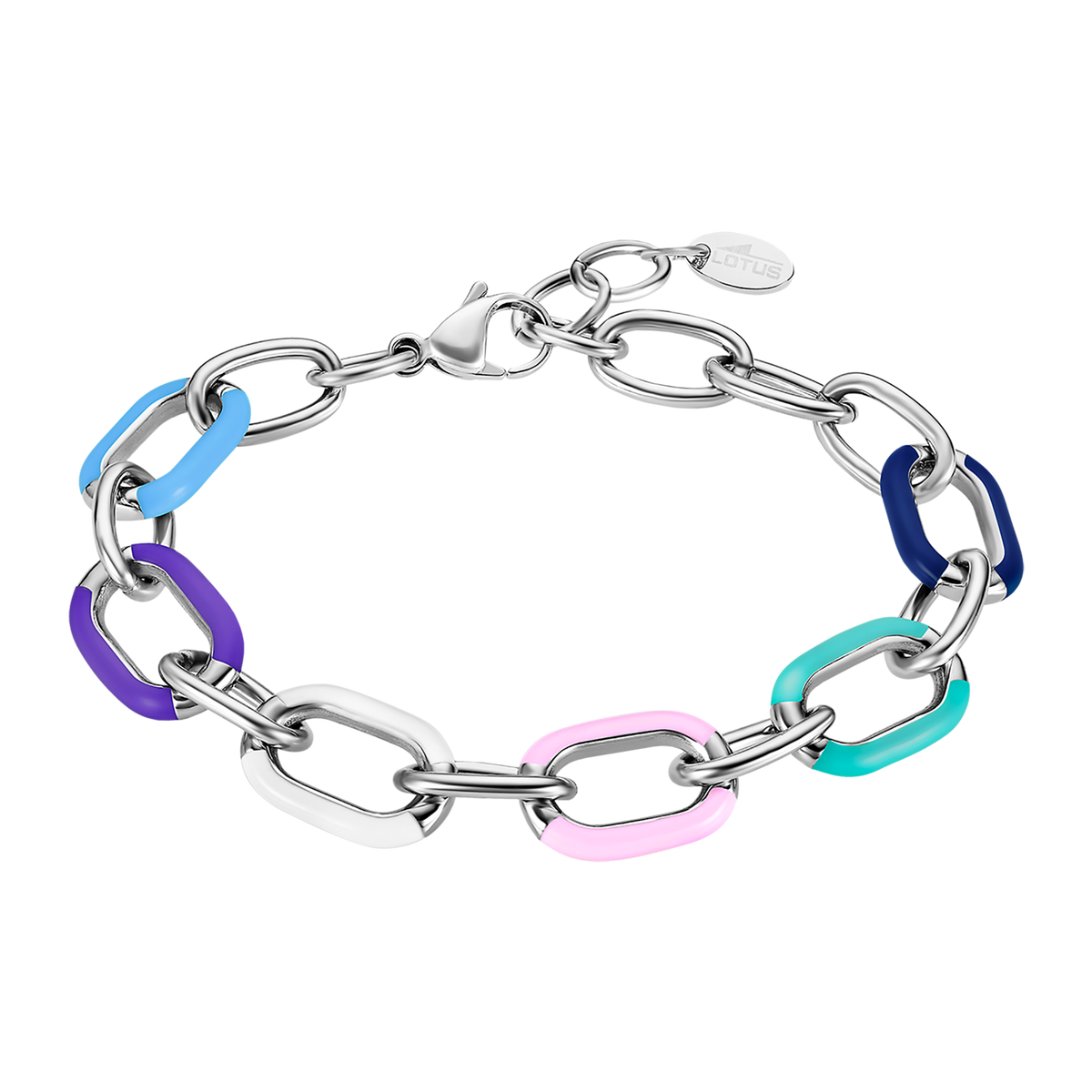 Bracelet Lotus Style LS2330-2/1 acier inoxydable femme