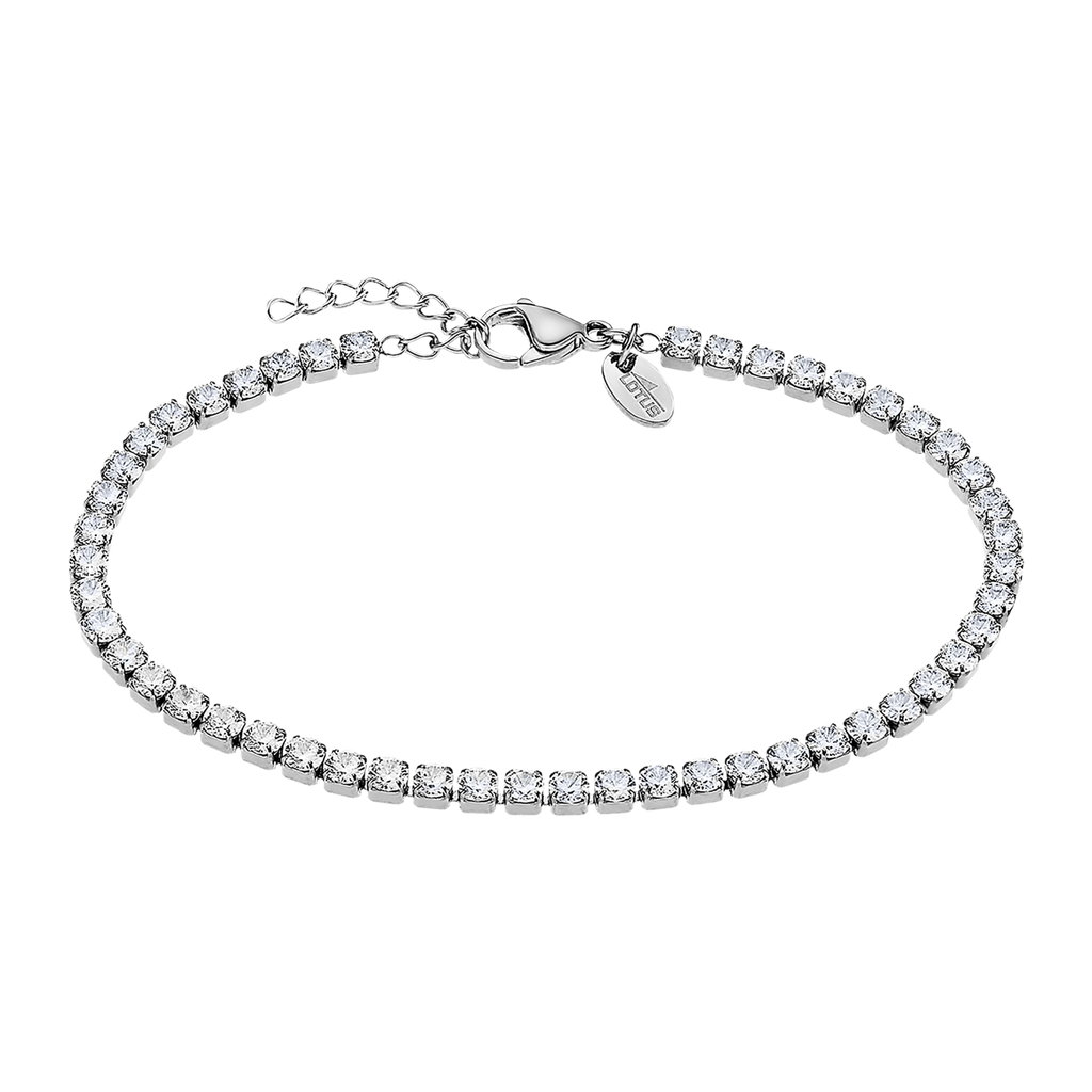 Bracelet Lotus Style Urban Woman LS2341-2/1 acier inoxydable, femme