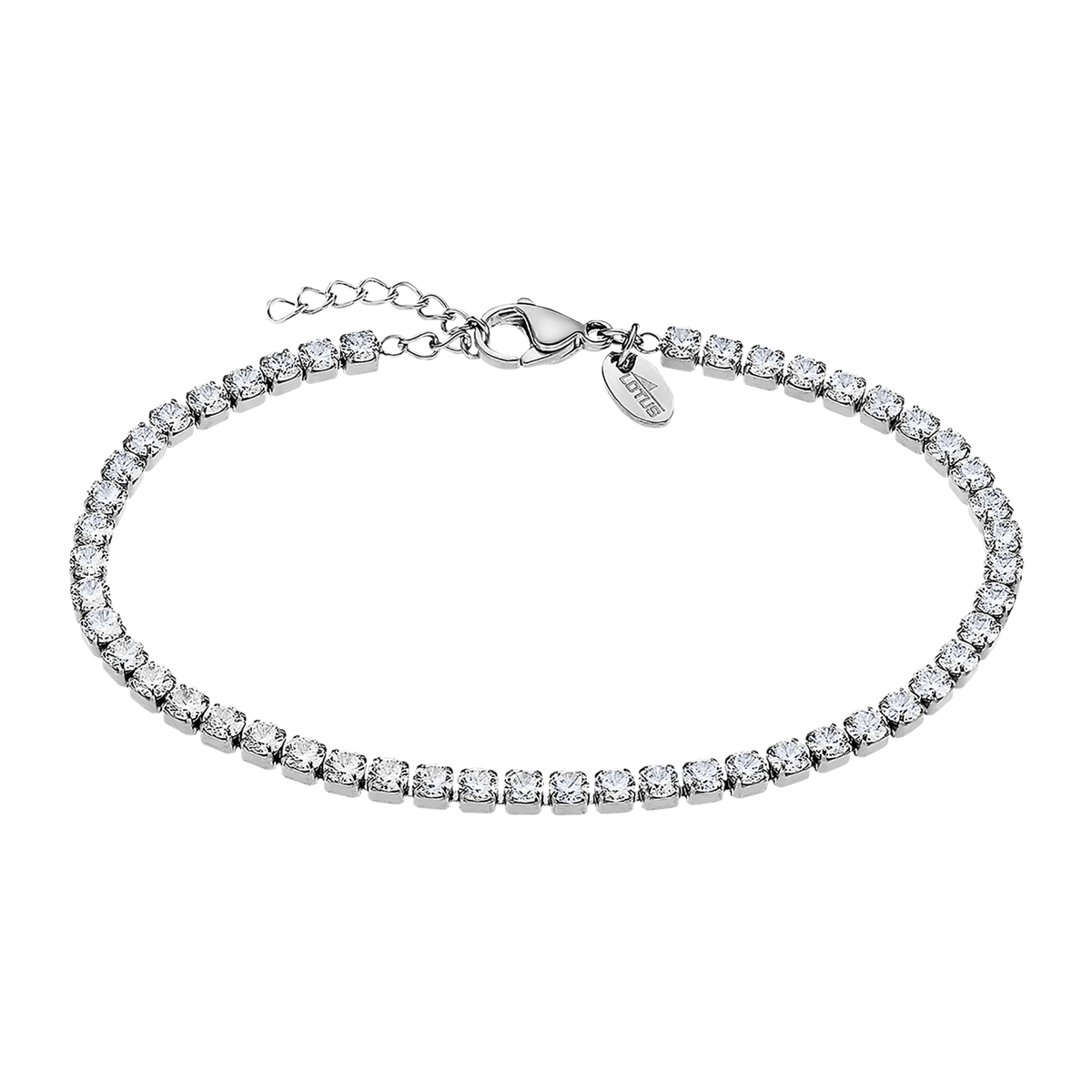 Bracelet Lotus Style Urban Woman LS2341-2/1 acier inoxydable, femme