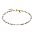 Bracelet Lotus Style Urban Woman LS2341-2/2 acier inoxydable, femme