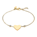 Bracelet Lotus Style Old Money LS2558-2/2 acier inoxydable, femme