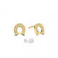 Orage Kids | Plaqué Or | O/1246