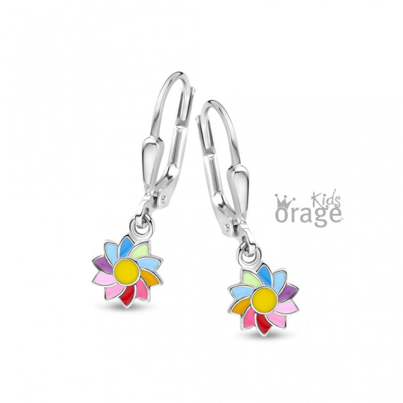 Orage Kids | Argent | O/2915/A