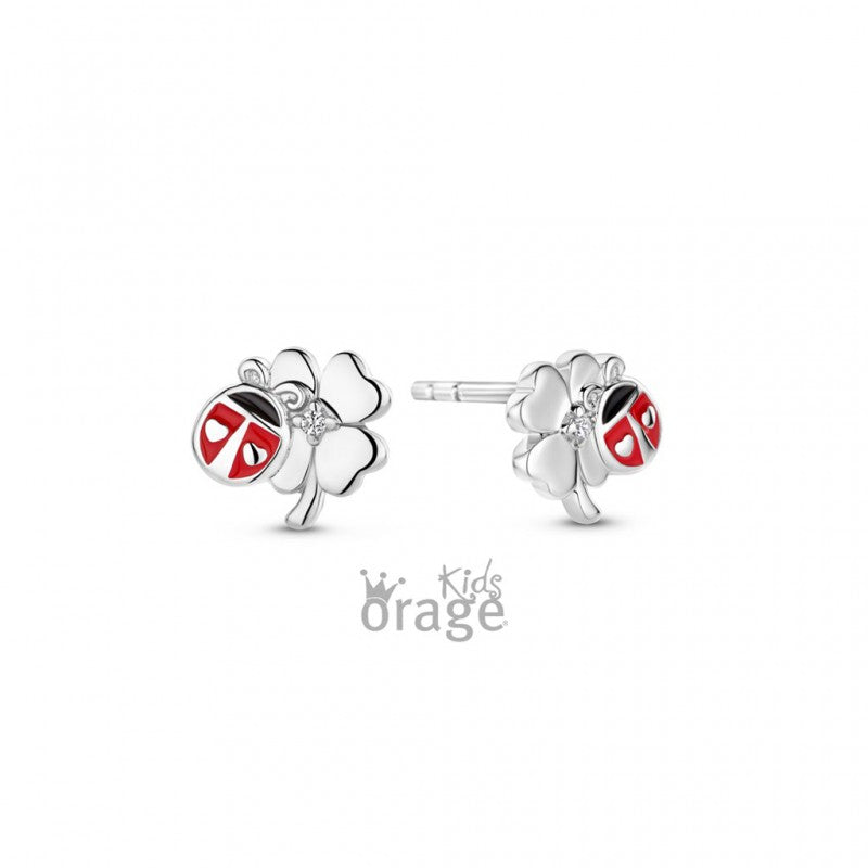 Orage Kids | Argent | O/2924/A