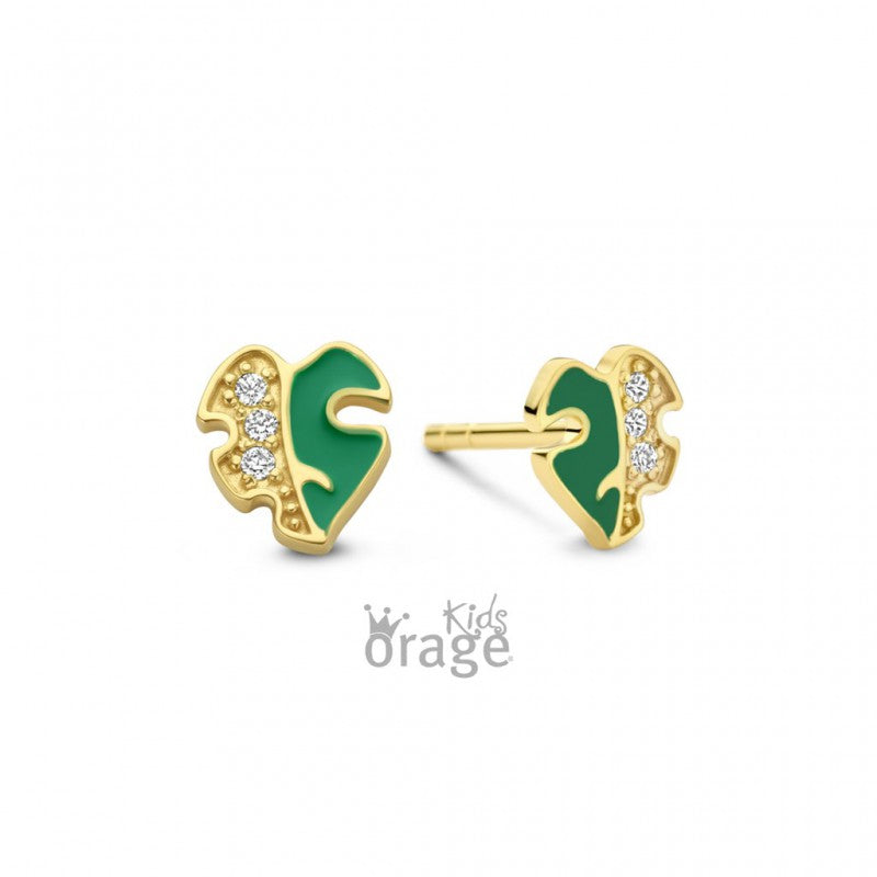 Orage Kids | Plaqué Or | O/2973/A