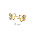 Orage Kids | Plaqué Or Jaune | O/2991/A