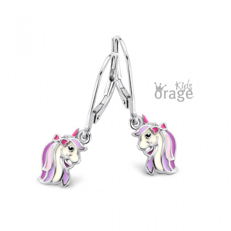 Orage Kids | Argent | O/3460/A