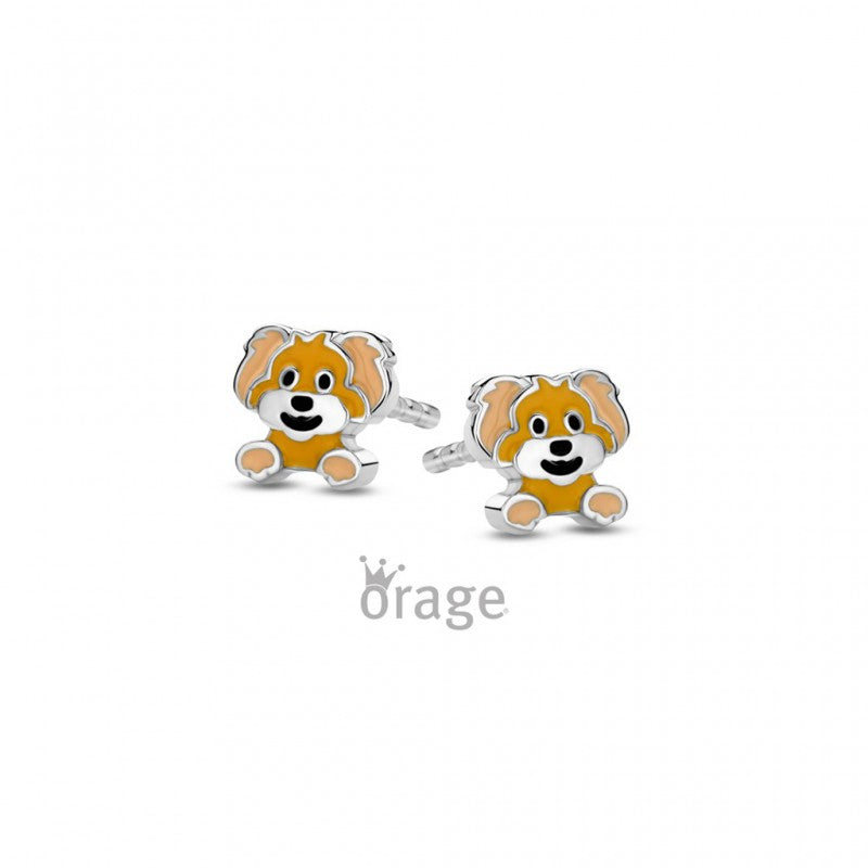 Orage Kids | Argent | O/4406/A