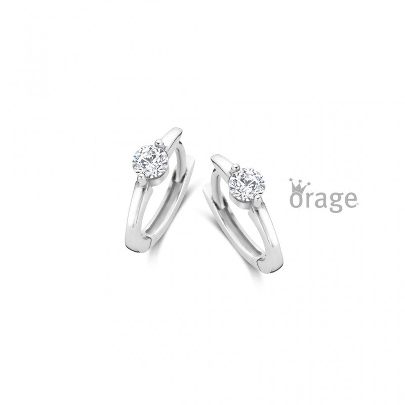 Orage Kids | Argent | O/4414/A