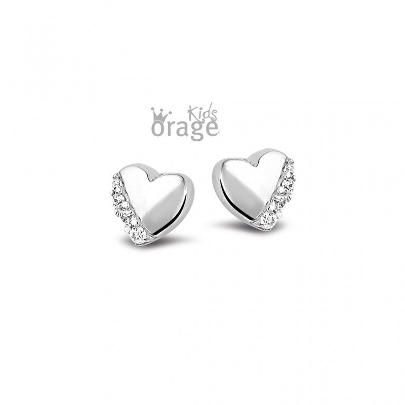 Orage Kids | Argent | O/4806/A