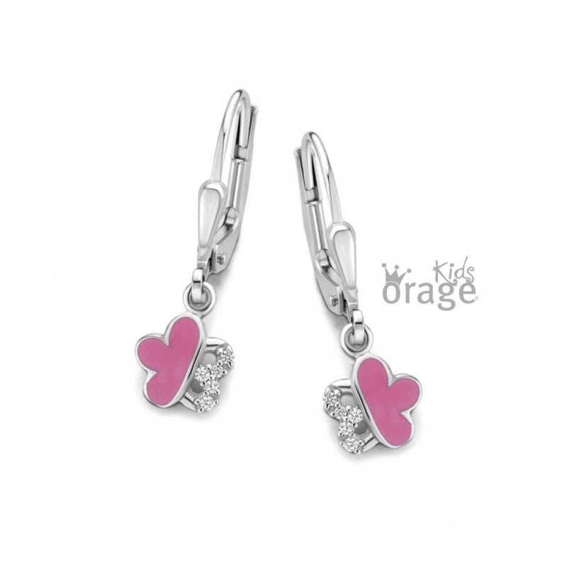Orage Kids | Argent | O/4860/A