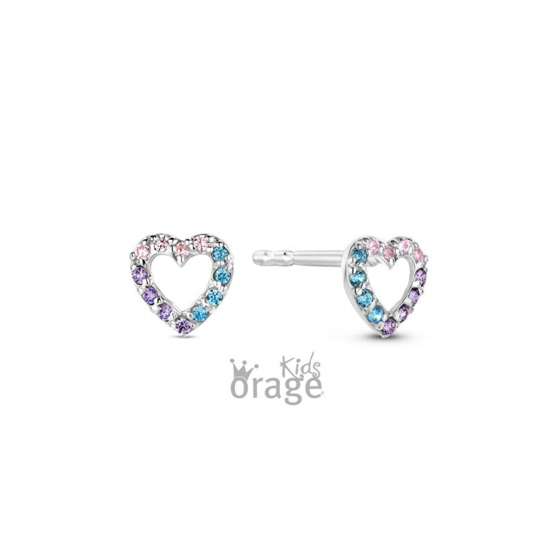 Orage Kids | Argent | O/4956/A