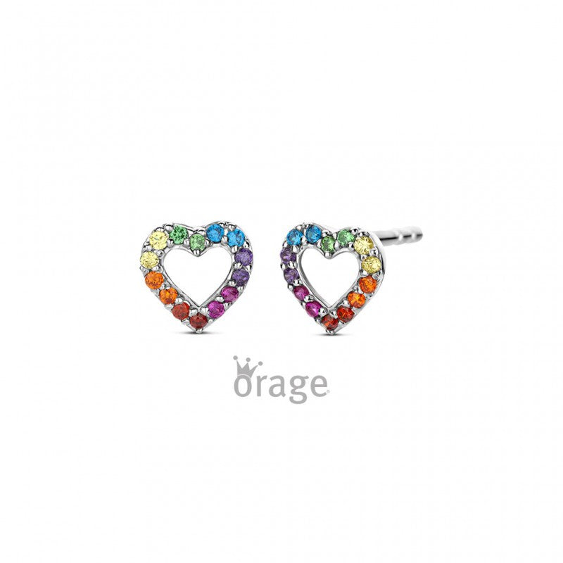 Orage Kids | Argent | O/4968/A