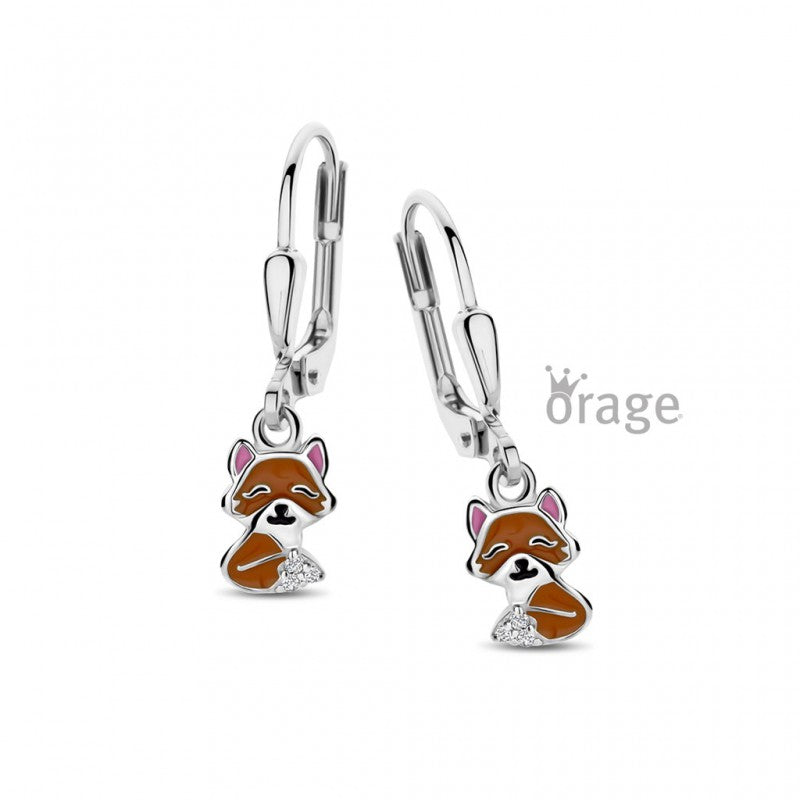 Orage Kids | Argent | O/4984/A
