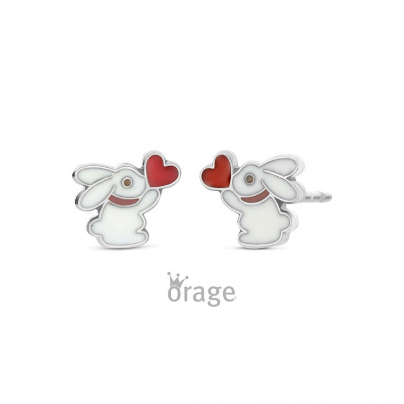 Orage Kids | Argent | O/5837/A
