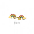 Orage Kids | Plaqué Or Jaune | O/6590