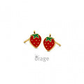 Orage Kids | Plaqué Or Jaune | O/6591