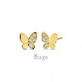 Orage Kids | Plaqué Or | O/6713/A
