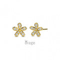 Orage Kids | Plaqué Or | O/6715