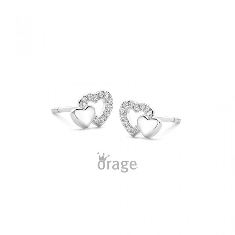 Orage Kids | Argent | O/6720/A