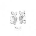 Orage Kids | Argent | O/6725/A