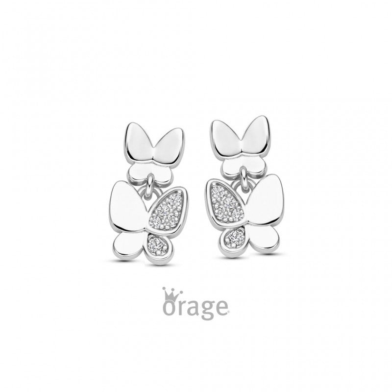 Orage Kids | Argent | O/6725/A