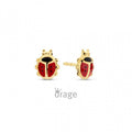 Orage Kids | Or Jaune | O/9900