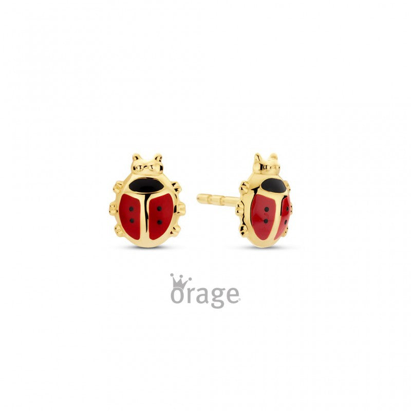 Orage Kids | Or Jaune | O/9900