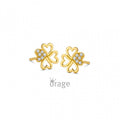 Orage Kids | Or Jaune | O/9918