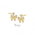Orage Kids | Or Jaune | O/9919