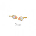 Orage Kids | Or Jaune | O/9921