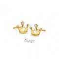 Orage Kids | Or Jaune | O/9923