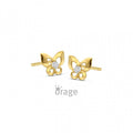Orage Kids | Or Jaune | O/9924