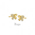 Orage Kids | Or Jaune | O/9926