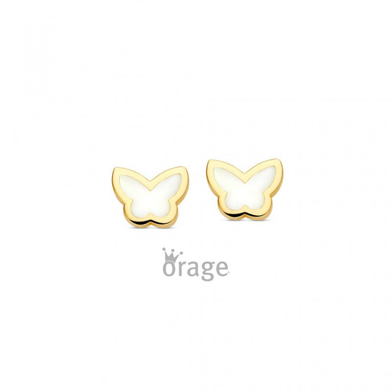 Orage Kids | Or Jaune | O/9928