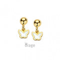 Orage Kids | Or Jaune | O/9929