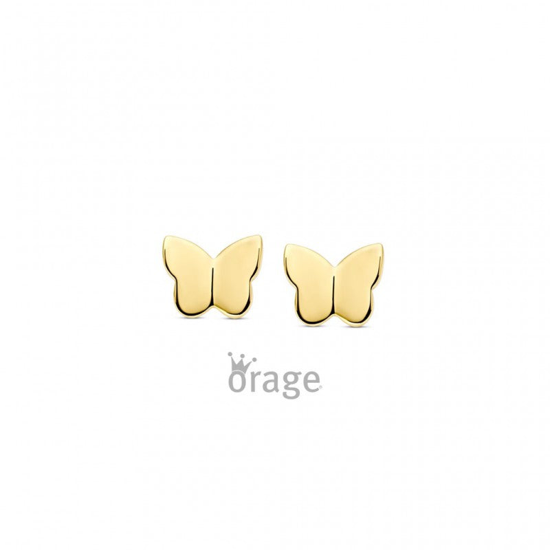Orage Kids | Or Jaune | O/9930