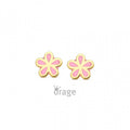 Orage Kids | Or Jaune | O/9931