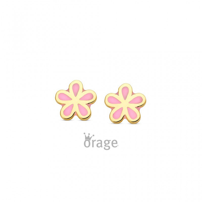 Orage Kids | Or Jaune | O/9931